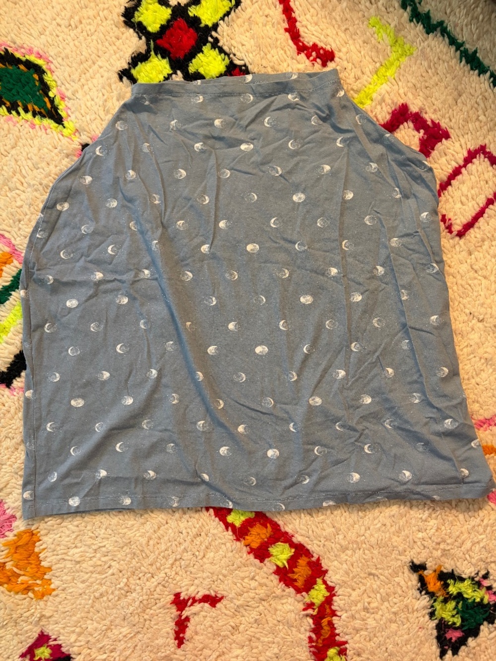 Aden + Anais - Nursing/Car Seat Cover